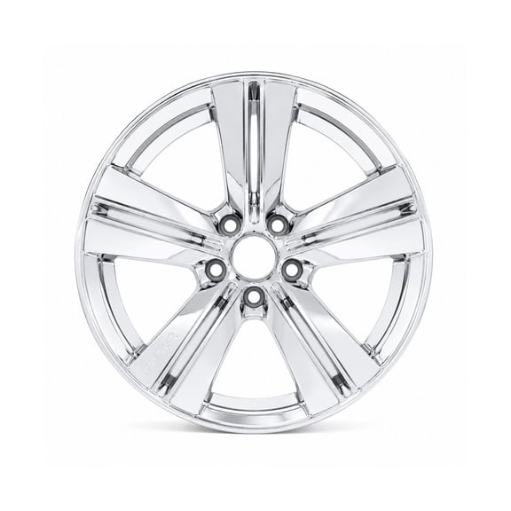 16 inch Chrome PVD Alloy Wheel Rim 5x114.3 for Lexus LS400 SW2A