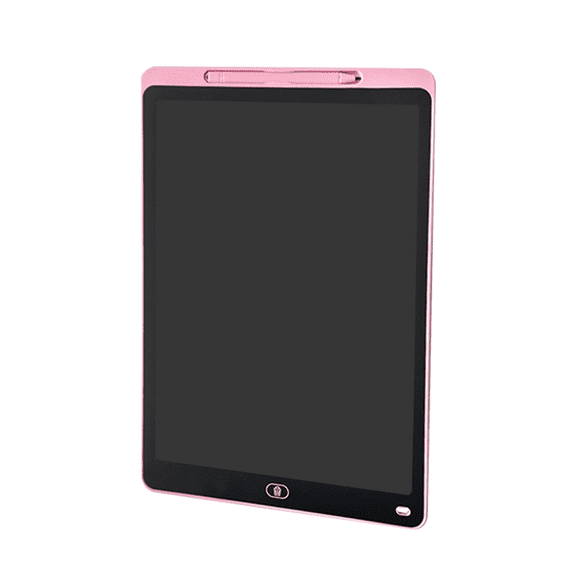 16 Inch Color Font LCD Writing Tablet Digital Drawing Handwriting Pads Portable Electronic Board