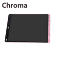 thumbnail image 1 of 16 Inch Color Font LCD Writing Tablet Digital Drawing Tablet, 1 of 5