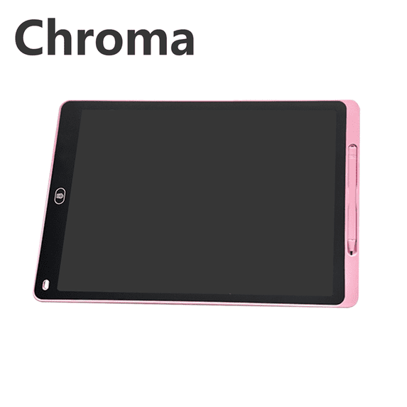 16 Inch Color Font LCD Writing Tablet Digital Drawing Tablet