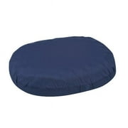 16 Inch Convoluted Roam Ring - Blue