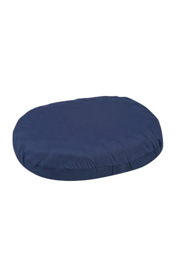 16 Inch Convoluted Roam Ring - Blue