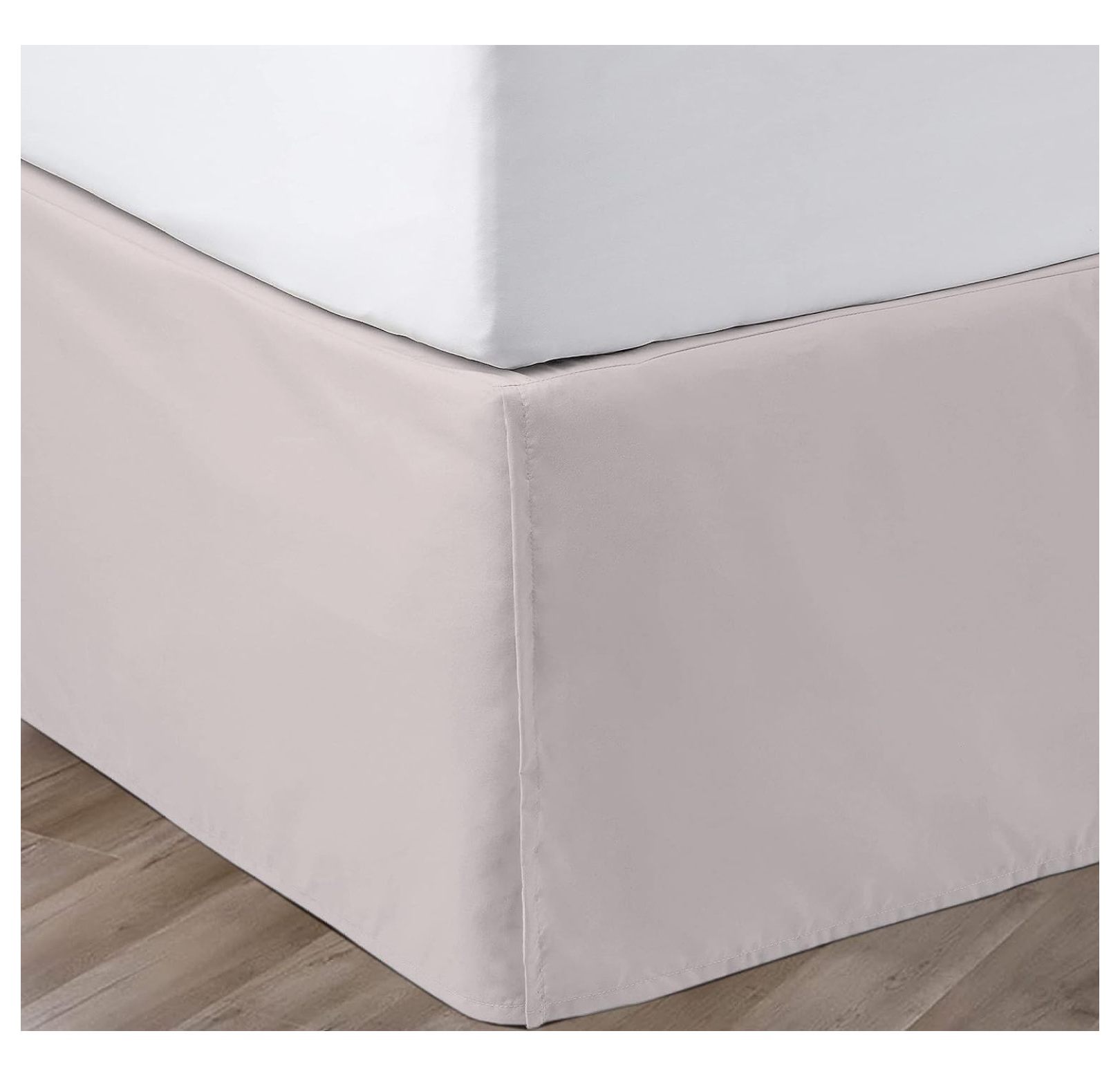 16 Inch Drop Bed Skirt Queen