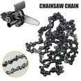 thumbnail image 1 of 16 Inch Electric Saw Replacement Chain, 1 of 8