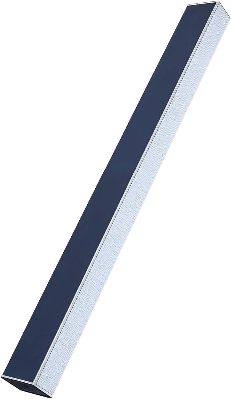 16 Inch Guitar Fret Leveling Beam Aluminum Alloy Bass Neck Polishing Tool With 4 Sandpapers 400 To 1200 Grit Luthier Tool
