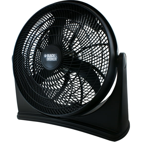 Black And Decker 16" High Velocity Floor