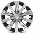 thumbnail image 1 of 16 Inch Hubcap for 2018-2021 Toyota Camry Wheel Cover - Set of 4 Pcs, 1 of 5