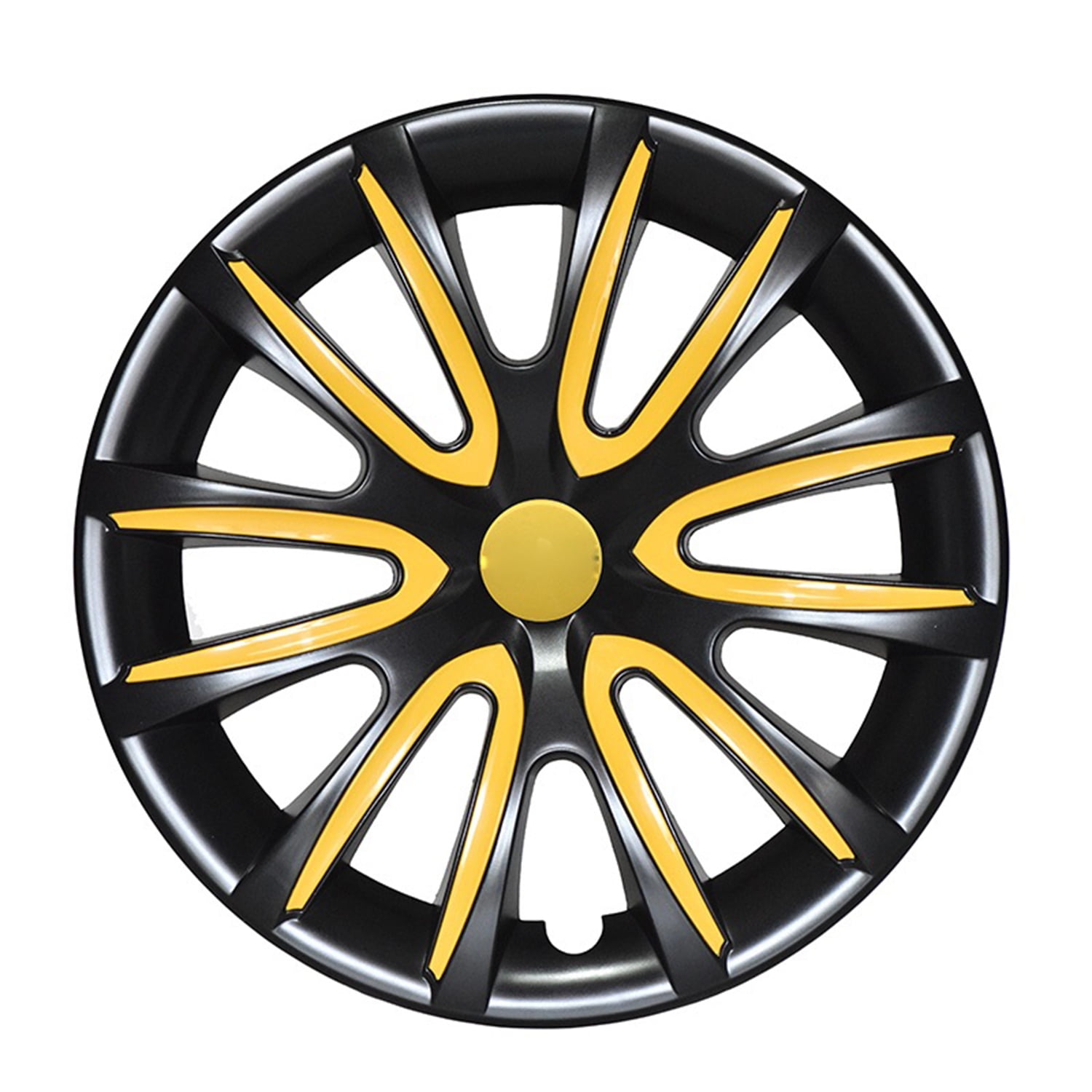 Gold sale wheel covers