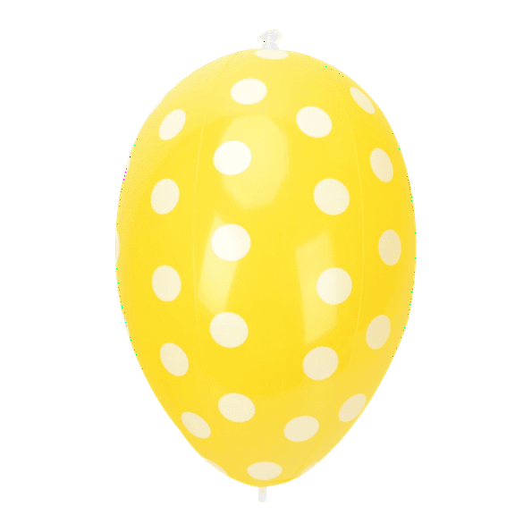 16-Inch Inflatable Easter Eggs Outdoor Decorations, Large Garden Party Decor with Colorful PVC Material, Yard Easter Egg Supplies for Seasonal Celebration