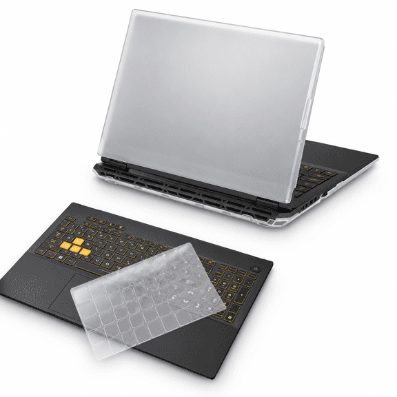 16 Inch Laptop Hard Shell for Tuf Gaming F16 (2025) - Scratch & Drop Resistant Protective Cover