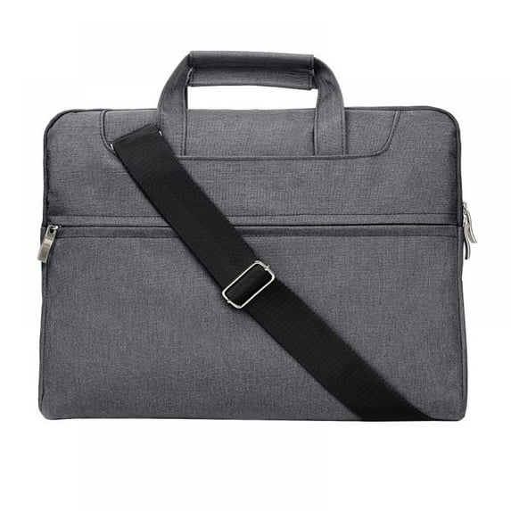 16 Inch Laptop Shoulder Bag Laptop Case Notebook Sleeve Carrying Case with Side Pocket