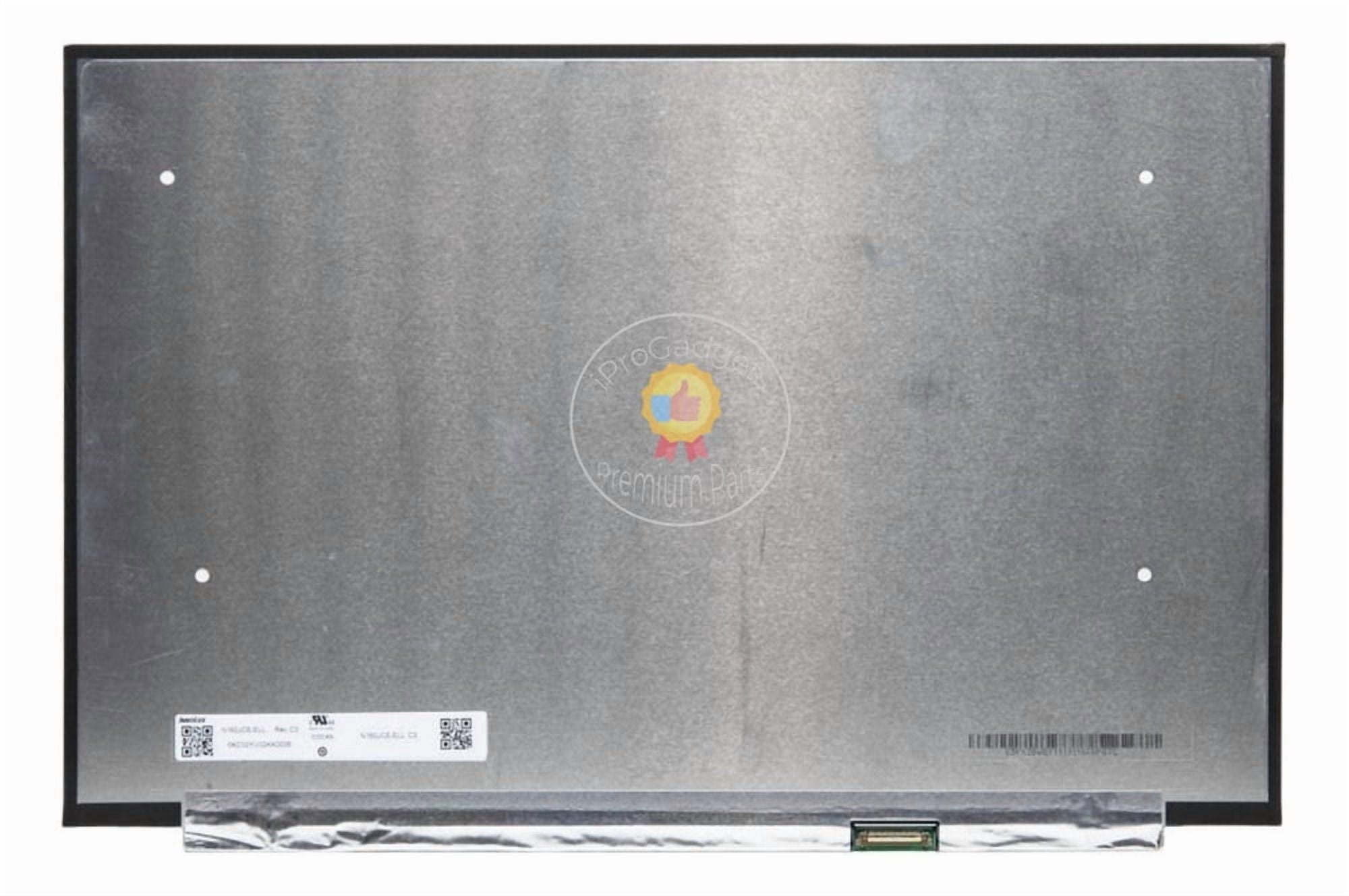 16 Inch N160jce-ell 1920x1200 Laptop LCD Screen Display: Computer ...