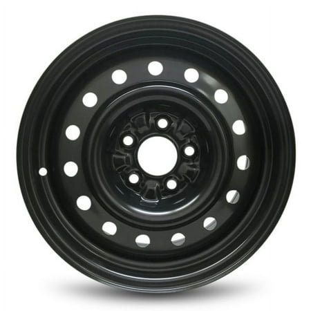 16 Inch New Steel Wheel Rim for Nissan Altima 2013-2018 16x7 Inch 5 Lug 114.3mm