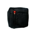 thumbnail image 1 of 16 Inch Percussion Buffalo Tambourine Hand Drum Padded Case by Melrose Music Co. (DRUM NOT INCLUDED), 1 of 4