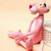 Giant stuffed hotsell pink panther