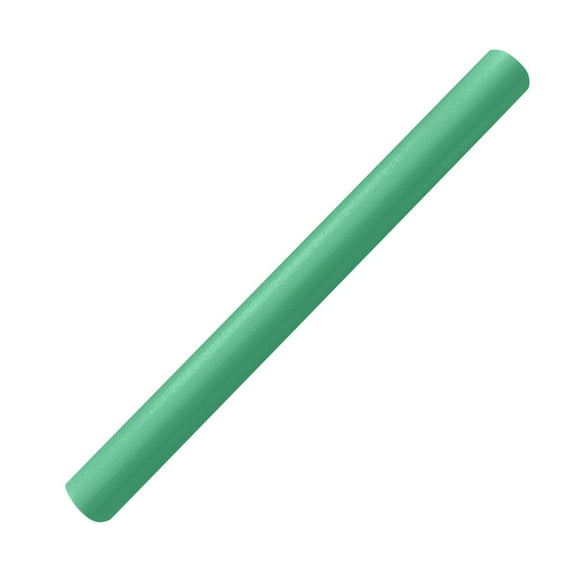 16 Inch Pool Noodle Tube,Multicolor Floating Foam Tube,for Float Swimming Pool Assorted Colors (Green)