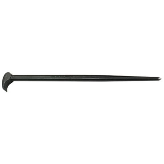 16 Inch Roll Head Pry Bar