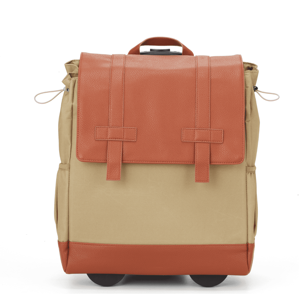 Best Rolling Laptop Bags: Work, Travel And Everyday ⋆ Expert World Travel