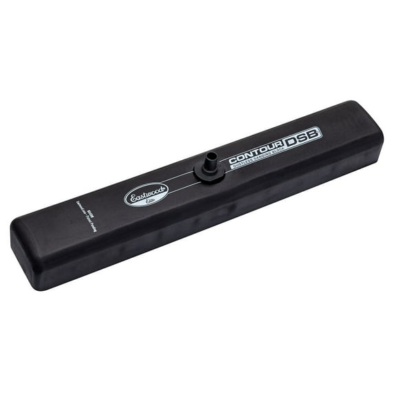 16 Inch Sanding Block for Eastwood Elite Contour DSB Dustless Sanding System