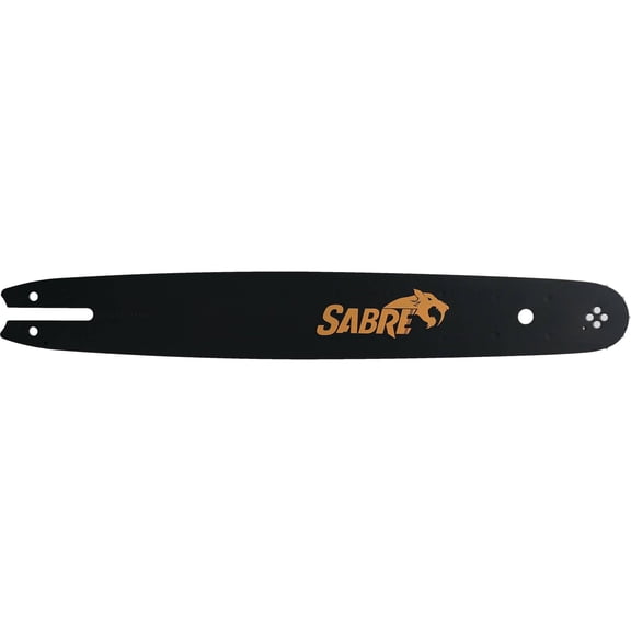 16 In Laminate Bar Compatible with Stihl MS230 MS231 MS241 MS250 MS251 021 023 025 .325 .063 62 Drive Links Sprocket Nose Chainsaw Bar 3005 000 4713