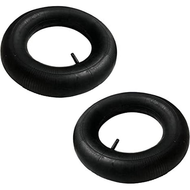 16Inch Wheel Extra Thick Barrow Inner Tube 4.008 (PAIR)