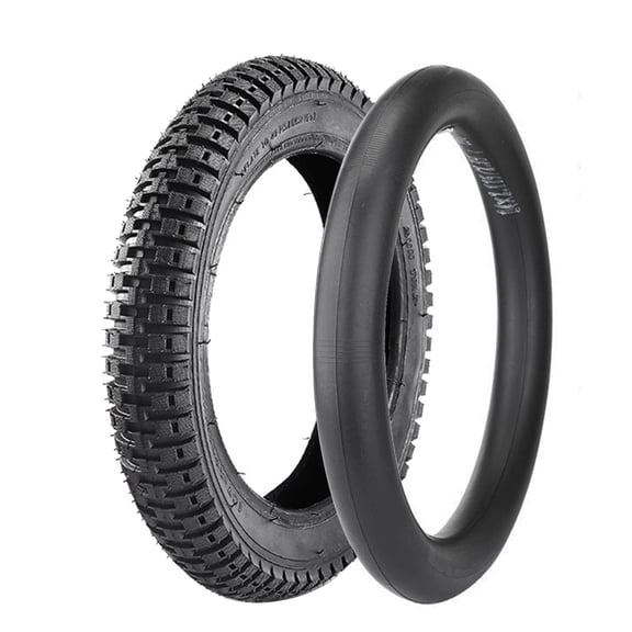 16 Inch Wheel Tire 16 X2.125 Tyre Inner Tube Bikes Replacement Ultralight Mountain For Bikes Gas Electric Scooters Bicycle