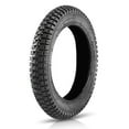 16 Inch Wheel Tire 16 for X1.75 2.4 Tyre Outer Inner Tube Random Tread