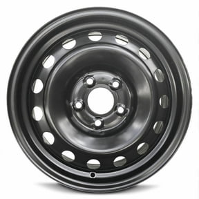 16 Inch Wheel for 1990-2005 Mitsubishi Eclipse 5 Lug 114.3mm 16x6.5 Steel Rim