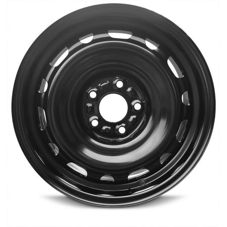 16 Inch Wheel for 1996-2003 Mazda Millenia 5 Lug 114.3mm 16x6.5 Steel Rim