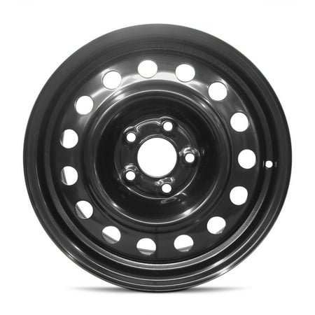 16 Inch Wheel for 2000-2006 Nissan Maxima 5 Lug 114.3mm 16x6 Steel Rim