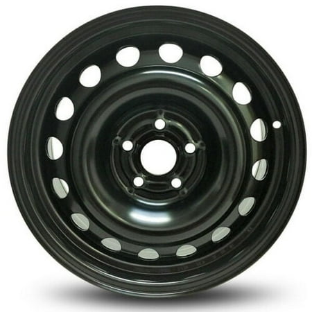 16 Inch Wheel for 2013-2020 Buick Encore 5 Lug 105mm 16x6.5 Steel Rim