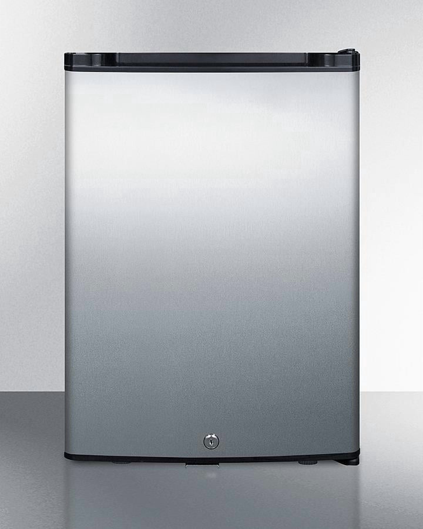 16 Inches Wide Compact Minibar