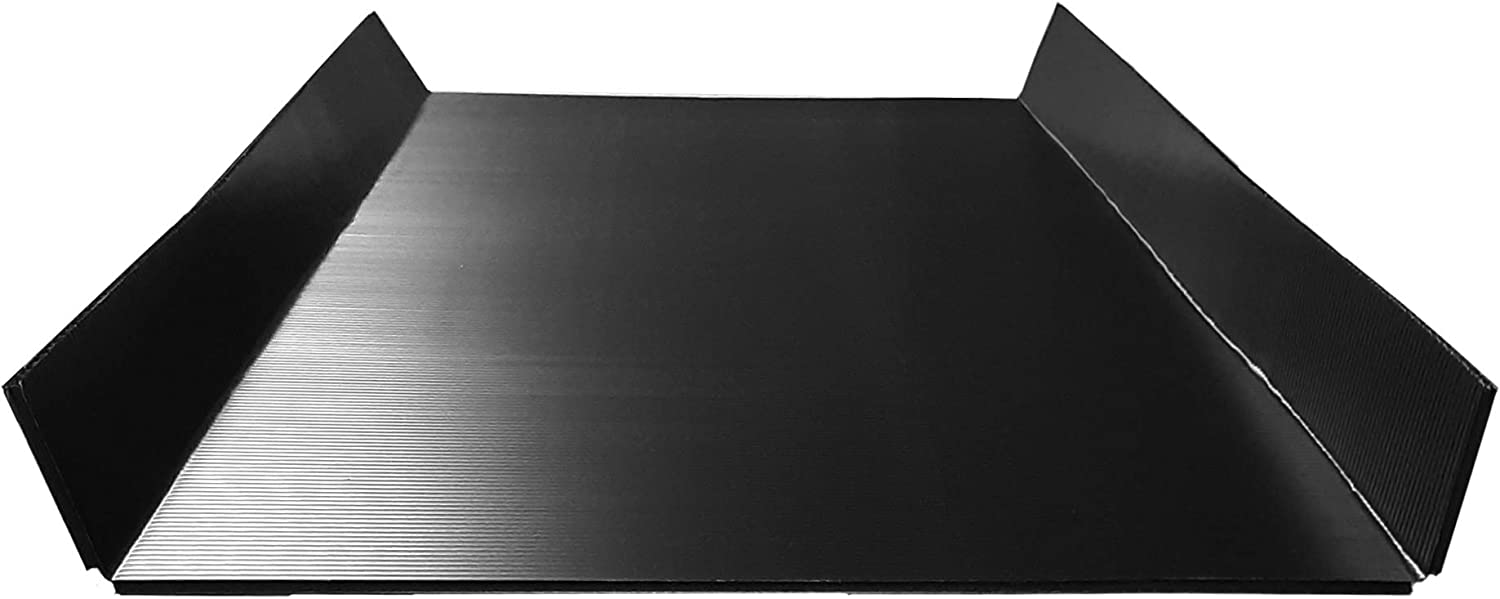 16 Insulation Baffle for 16" Rafter Bays