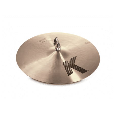 16" K Light HiHat - Top