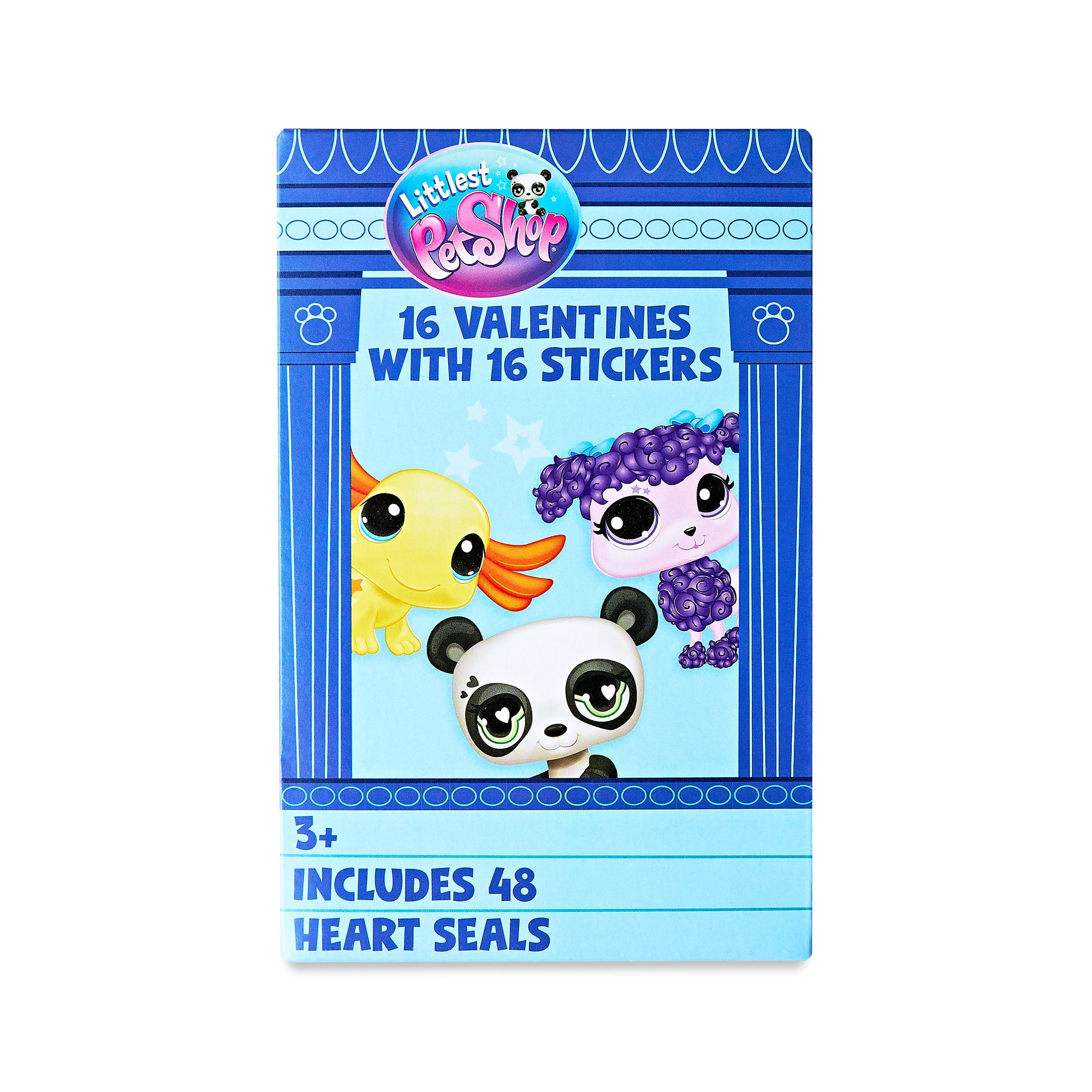 Customer Reviews For Littlest Pet Shop Valentine Exchange Cards With customer-reviews-for-littlest-pet-shop-valentine-exchange-cards-with