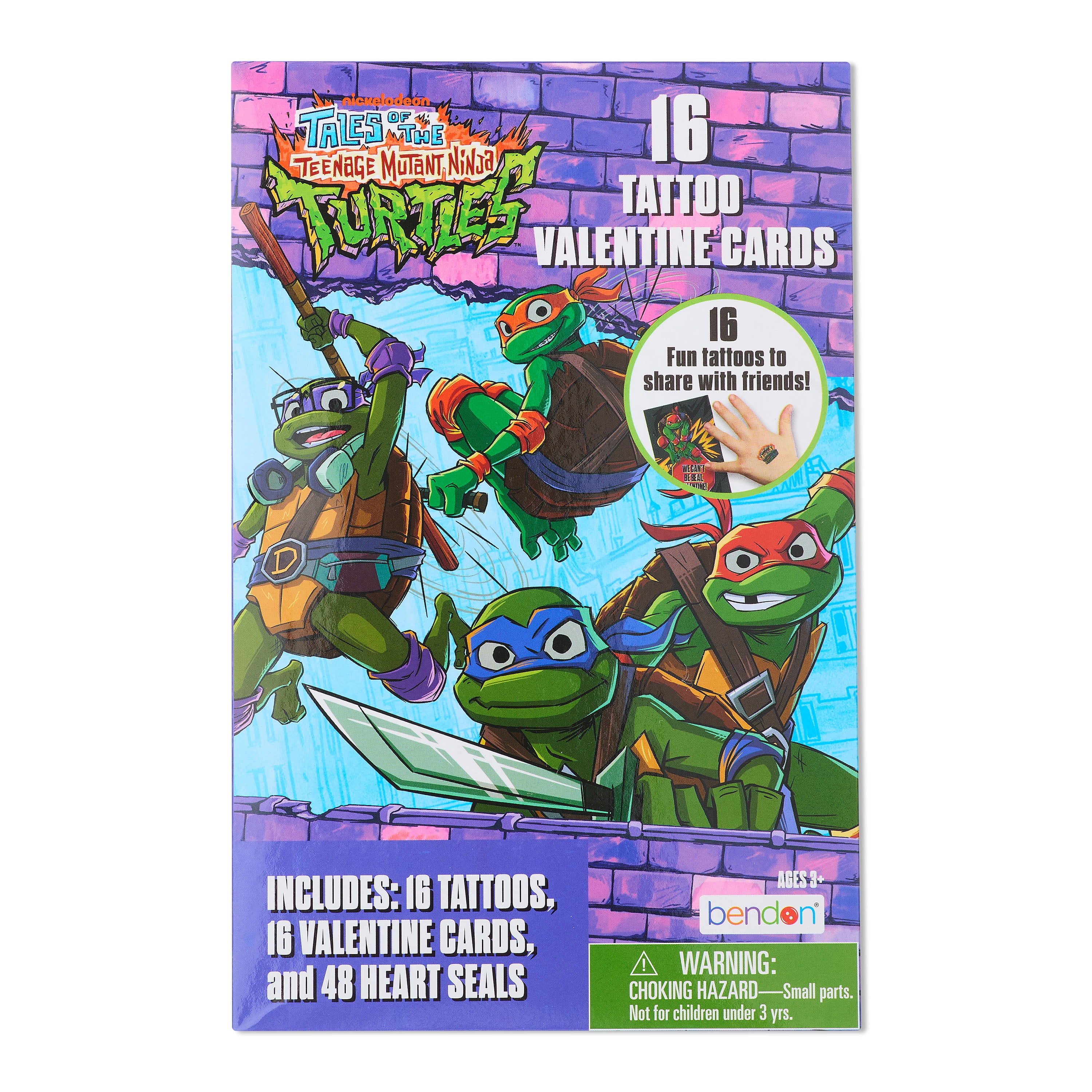 Detail Ninja Turtle Valentines Day Card Koleksi Nomer 19, image size:3000x3000