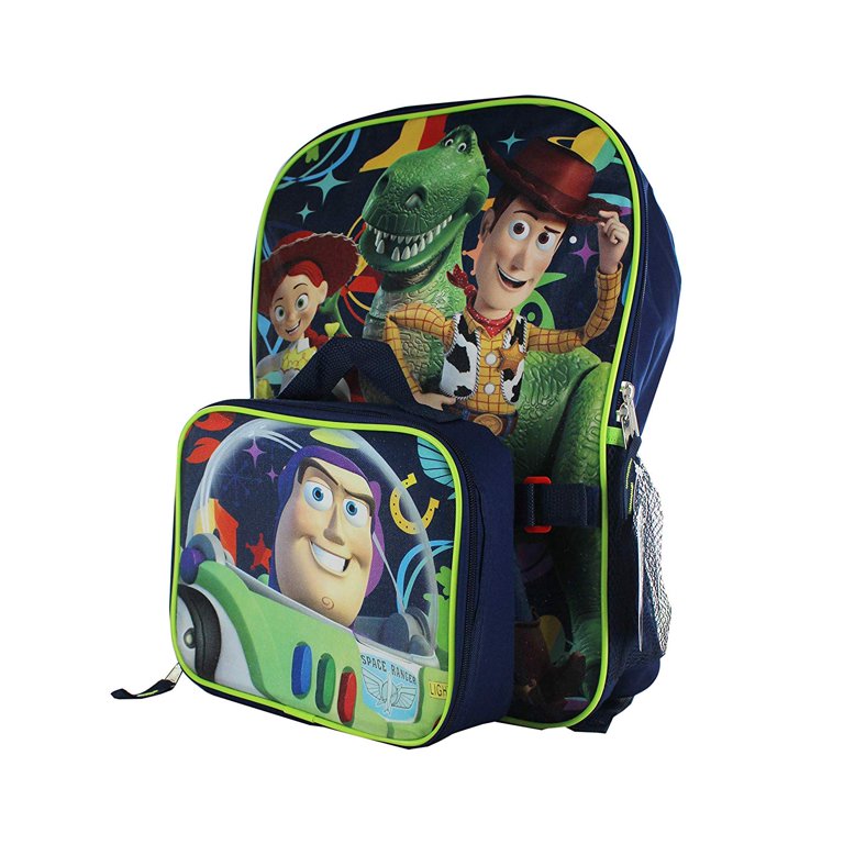 Jessie toy 2024 story backpack