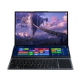 thumbnail image 1 of 16" Dual Screen Laptop, 1 of 7