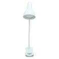 thumbnail image 1 of 16-LED Clip-On Reading Light, Battery-Powered Desk Lamp with 3 Lighting Modes, Portable Book Light for Kids and Adults ( Green ), 1 of 6