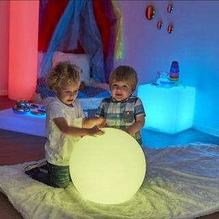 Color Changing Ball Light