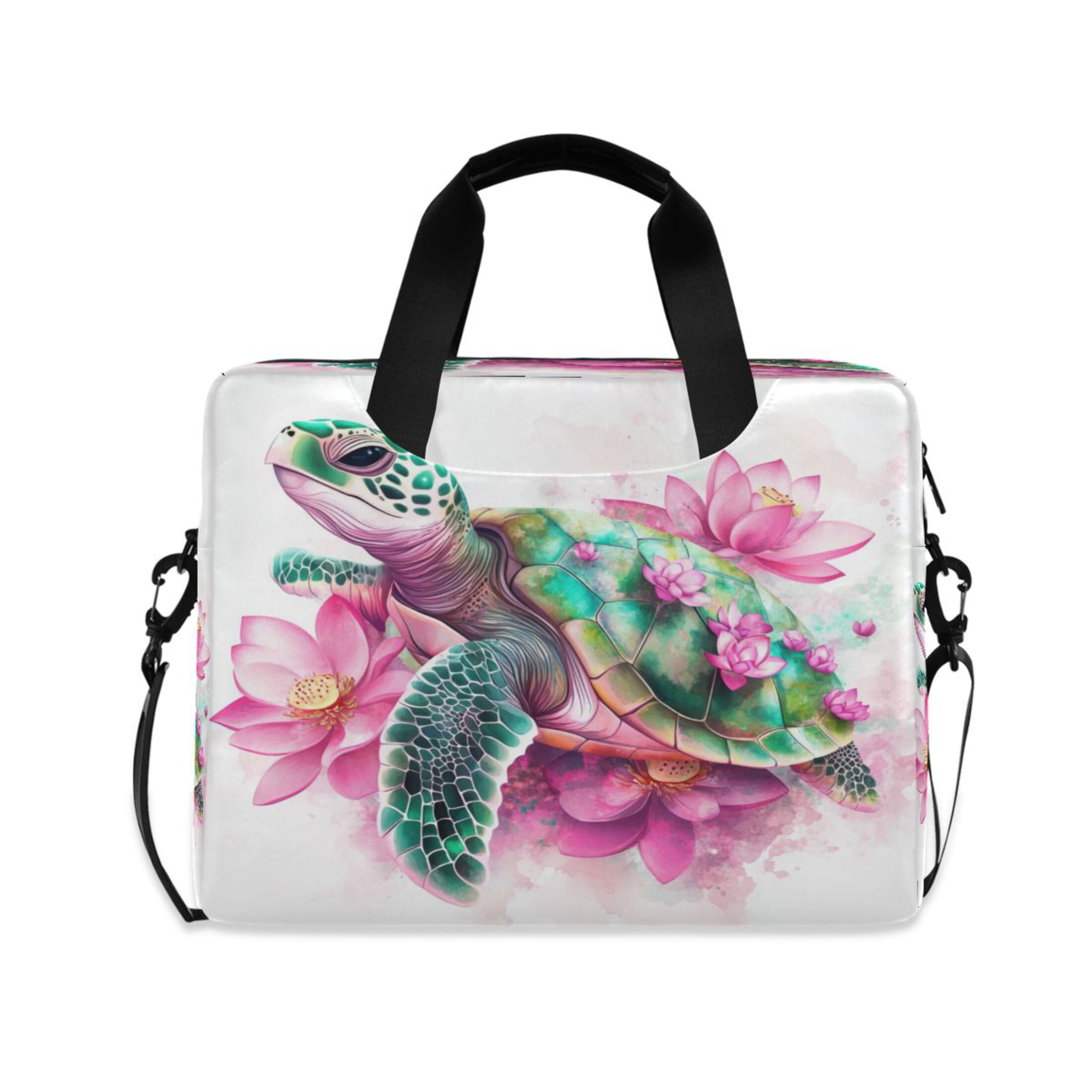 Computer Bag Turtle 16