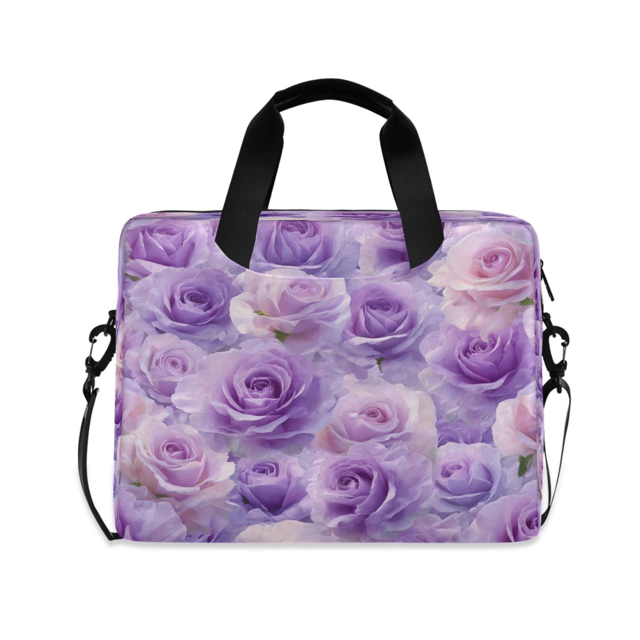 Laptop Totes in Laptop Bags by Type | Purple - Walmart.com