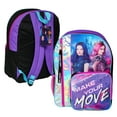 thumbnail image 1 of 16" Large Descendants Backpack, 1 of 1