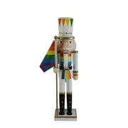 16" Lifestyle Nutcracker by Ashland® - Holiday and Christmas Home Decor