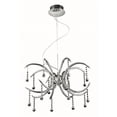 thumbnail image 1 of 16-Light Hanging Fixture, 1 of 2