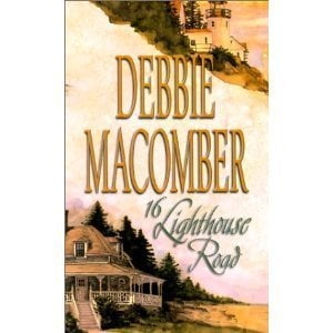 Pre-Owned 16 Lighthouse Road (Hardcover) 0739438611 9780739438619