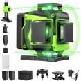 thumbnail image 2 of 903DG Green Laser Level - Self-Leveling, Multifunction With Remote Control For Tiles & Floors 2 of 2