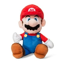 MARIO PLUSH 17''