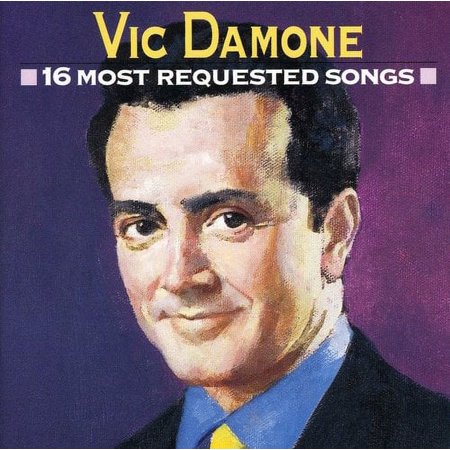 16 MOST REQUESTED SONGS (074644897524)