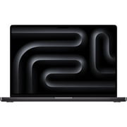 Apple MacBook Pro 16-inch M3 Max 14C, 36GB RAM, 1TB SSD, Space Black